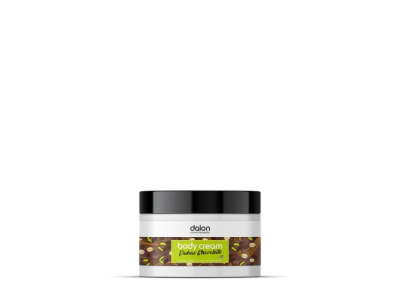 Dalon Body Cream Dubai Chocolate 500ml