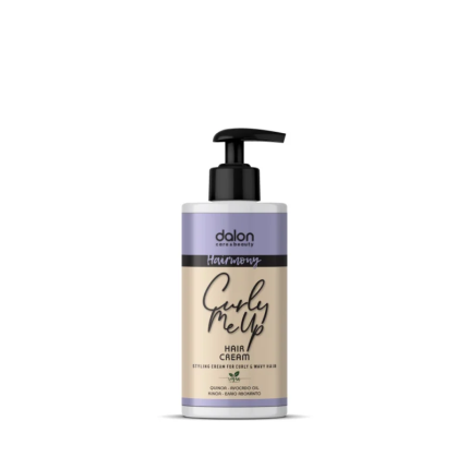 Dalon Hairmony Curl Me Up Hair Cream 300ml