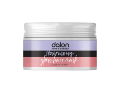 Dalon Hairmony Glass Hair Mask 250ml