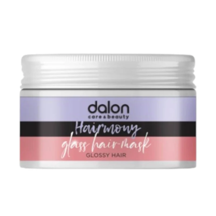 Dalon Hairmony Silver Shampoo 300ml product image
