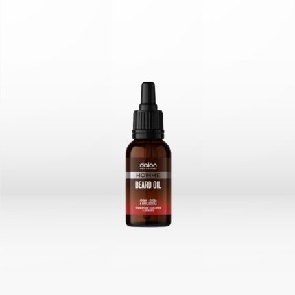 Dalon Homme Beard Oil 30ml