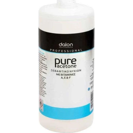 Dalon Καθαρο Ασετον 1000ml