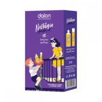 Dalon Σετ Nostalgia From The Past Σετ Charm Me Body Μilk & Βody Μist