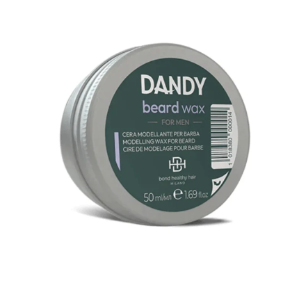 Dandy Beard Wax 50ml