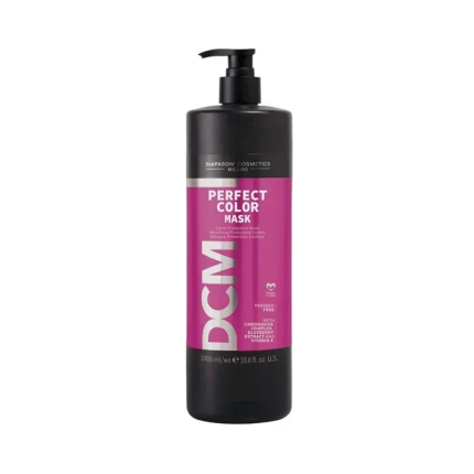DCM Mask Perfect Color 1000ml