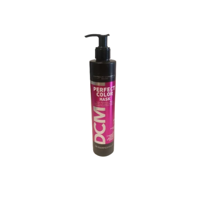 DCM Mask Perfect Color 300ml