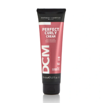 DCM Perfect Curly Crema 150ml