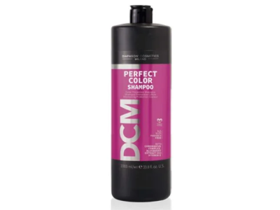 DCM Shampoo Perfect Color 1000ml