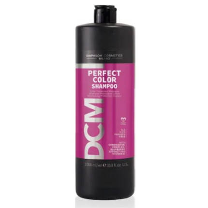 DCM Shampoo Perfect Color 1000ml