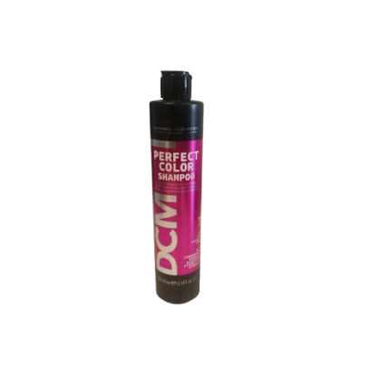 DCM Shampoo Perfect Color 300ml