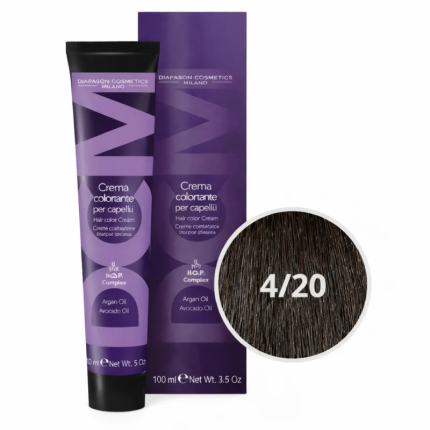 Dcm Βαφη Μαλλιών 5/20 product image