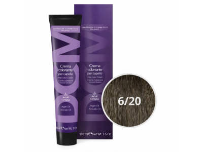 Dcm Βαφη Μαλλιων 6/20