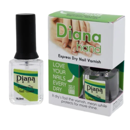Diana Express Dry Nail 16.5ml
