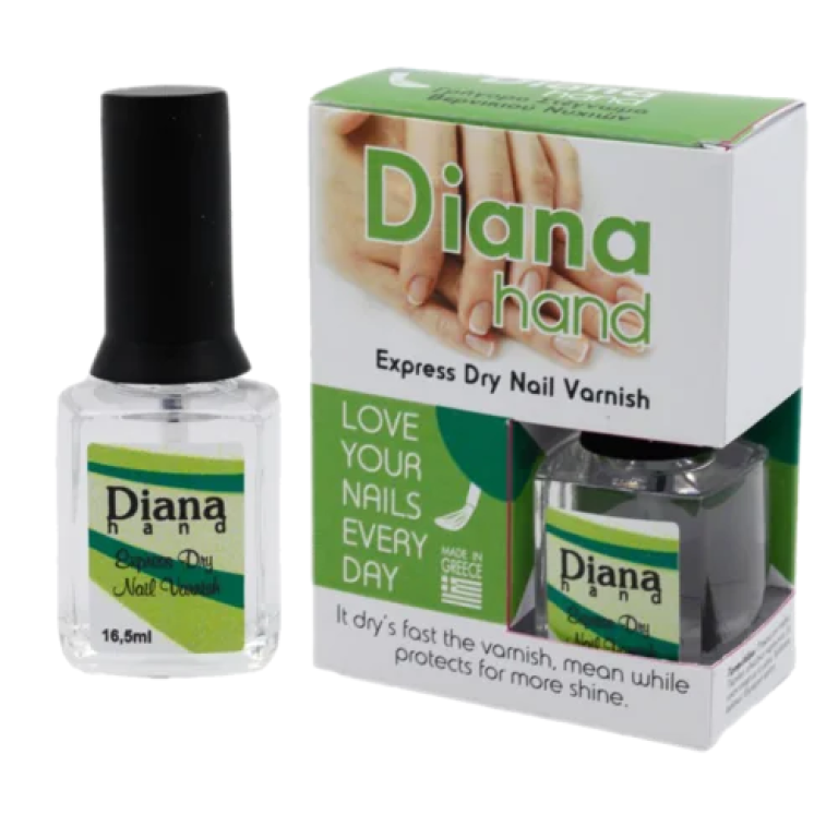 Diana Express Dry Nail 16.5ml
