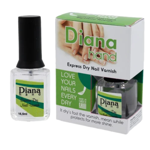 diana-express-dry-nail-16-5ml Diana Express Dry Nail 16.5ml