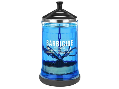 Δοχείο Αποστείρωσης Barbicide 1100ml