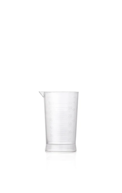 Δοσομετρητής 100ml - ΑΞΕΣΟΥΑΡ ΚΑΙ ΑΝΑΛΩΣΙΜΑ Δοσομετρητής 100ml