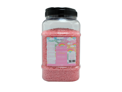 Ventus Άλατα Μπάνιου Dust & Dream 5kg