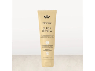 Elixir Renew Leave-In Cream 150ml product image