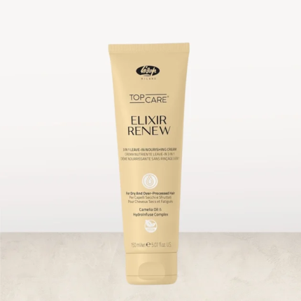 Elixir Renew Leave-In Cream 150ml - 2
