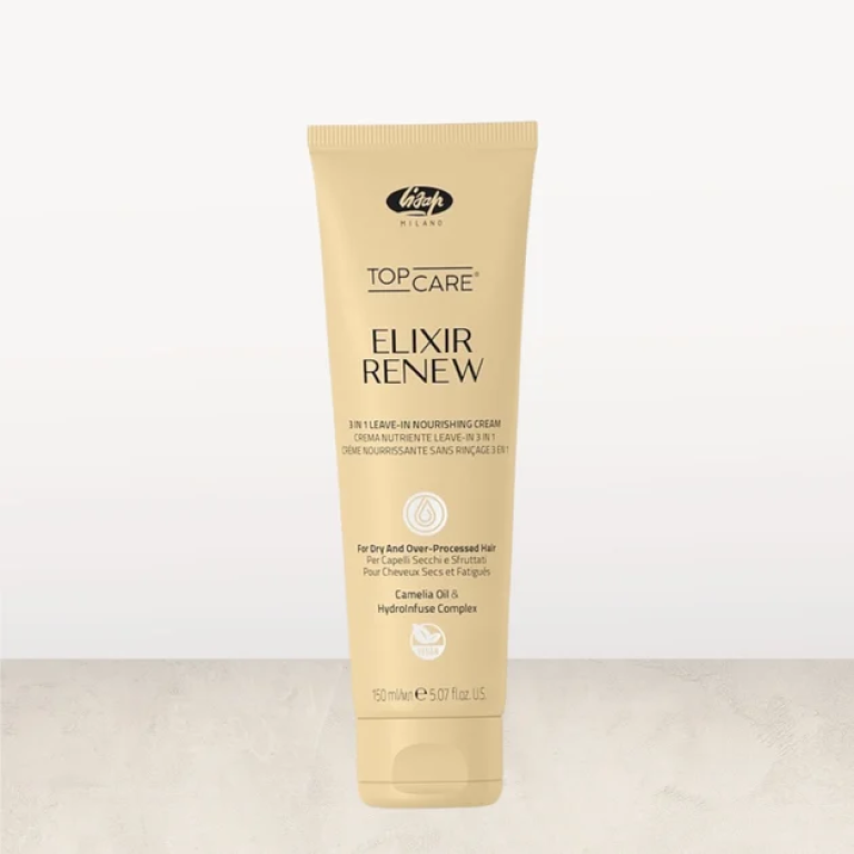 Elixir Renew Leave-In Cream 150ml product image