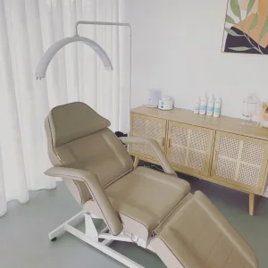 Έπιπλα Αισθητικής