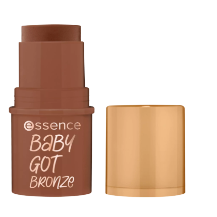 Essence Baby Got Bronze Stick 40 Hazelnut Hug