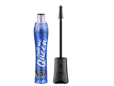 Essence Mascara Call Me Queen Αδιάβροχη