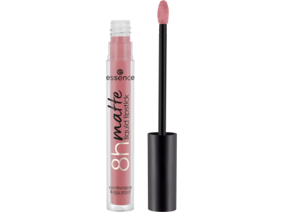 Essence 8h Matte 04 Rosy Nude 2.5ml product image