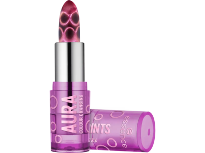 Essence Aura Points Colour Changing Lipstick 2