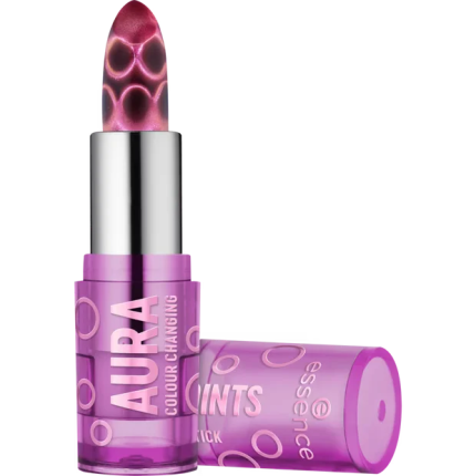 Essence Aura Points Colour Changing Lipstick 2
