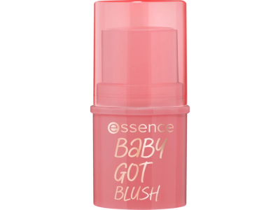 Essence Baby Got Blush No 30 Rose All Day 5.5 gr