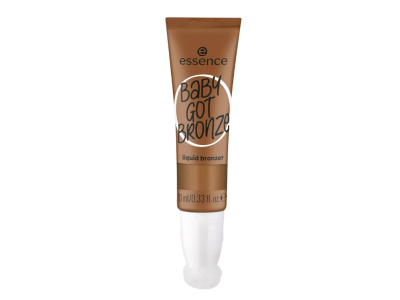 Essence Baby Got Bronze 20 Sunkissed Sweety product image