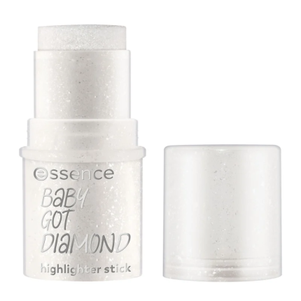 Essence Baby Got Diamond Highlighter Stick 2