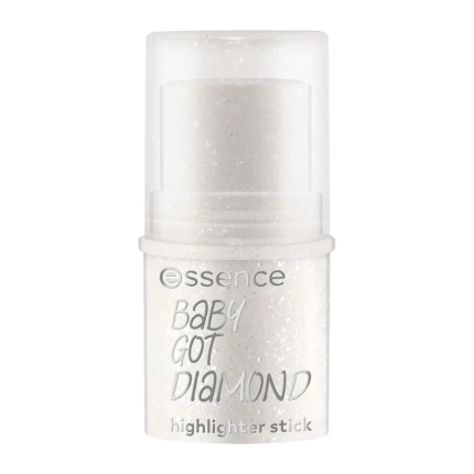 Essence Baby Got Diamond Highlighter Stick