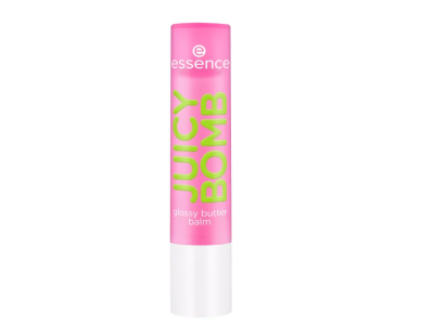 Essence Balm Butter Juicy Bomb 03 Time To Pitaya