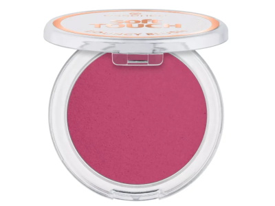 Essence Soft Touch Bouncy Blush 20 Electric Peony 10gr product image