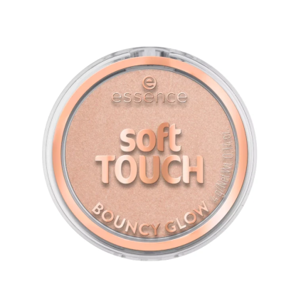 Essence Soft Touch Bouncy Glow 20 Glazed Dew 10gr