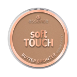 Essence Soft Touch Butter Bronzer 10 Whipped Buttercup 10gr