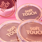 Essence Soft Touch Butter Bronzer 10 Whipped Buttercup 10gr - 6