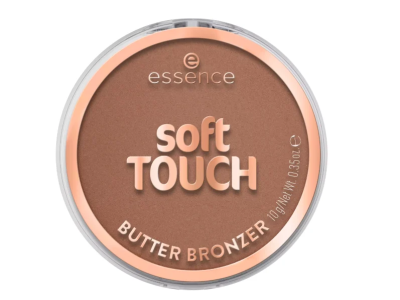 Essence Butter Soft Touch Bronzer 20 10gr