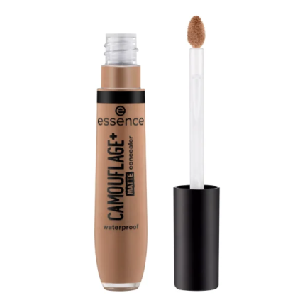 Essence Camouflage + Matte Concealer 180 8ml