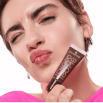 Εssence Choco Bomb Lip Gloss 01 10ml 4