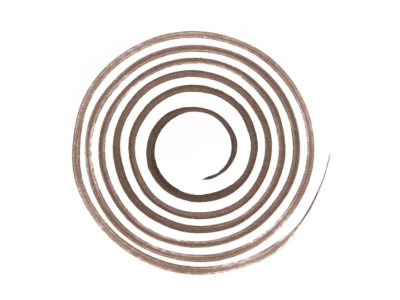 Essence Eyeliner Μολύβι Μακράς Διαρκείας 020 Brown 1ml 2