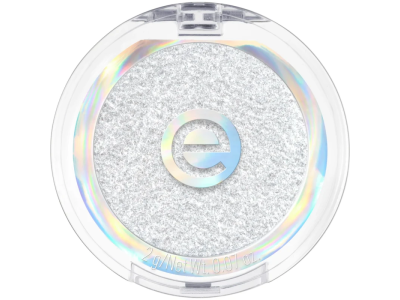 Essence Eyeshadow Glitter 01 Mono Frosted Shine