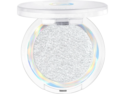 Essence Eyeshadow Glitter 01 Mono Frosted Shine 2