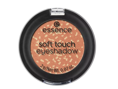Essence Eyeshadow Soft Touch – Apricot Crush
