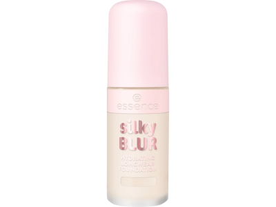 Essence Foundation 120 Silky Blur 30ml