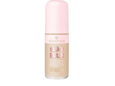 Essence Foundation 170 Silky Blur 30ml 2