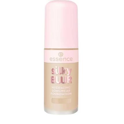 Essence Foundation 170 Silky Blur 30ml 2